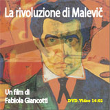 La rivoluzione di Malevich